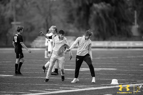 2021.09.25 UWS MSOC vs. MLC WM175