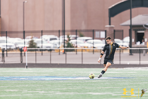 2021.09.25 UWS MSOC vs. MLC WM28