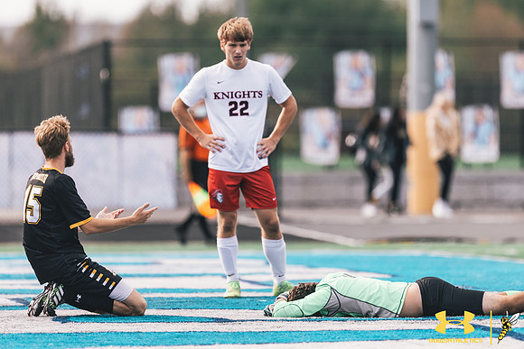 2021.09.25 UWS MSOC vs. MLC WM119