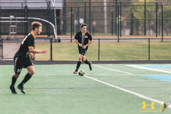 2021.09.25 UWS MSOC vs. MLC WM59