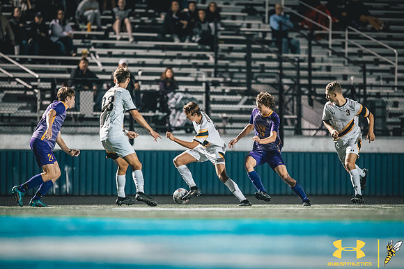 UWS MSOC vs UNW WM130