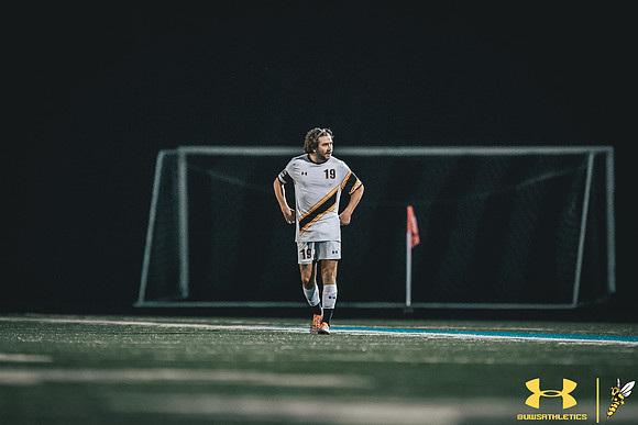 UWS MSOC vs UNW WM113