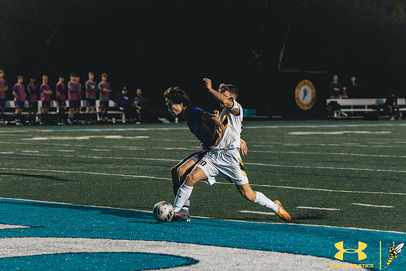 UWS MSOC vs UNW WM189