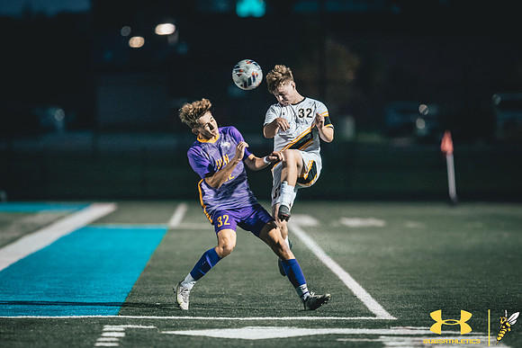 UWS MSOC vs UNW WM85