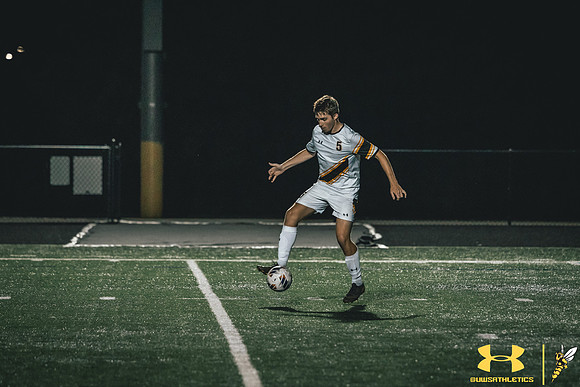 UWS MSOC vs UNW WM254