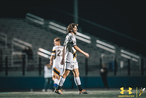 UWS MSOC vs UNW WM125