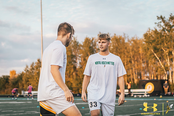 UWS MSOC vs UNW WM160