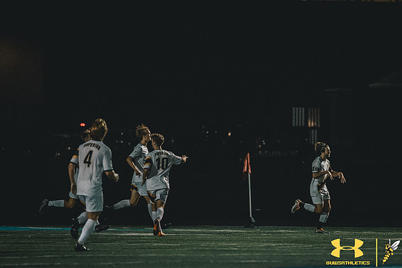UWS MSOC vs UNW WM239