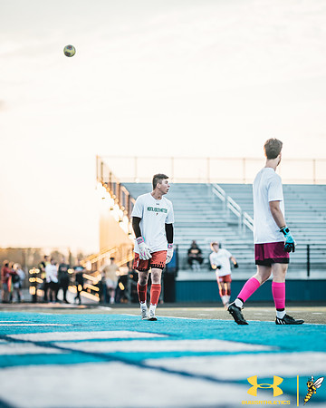 UWS MSOC vs UNW WM15
