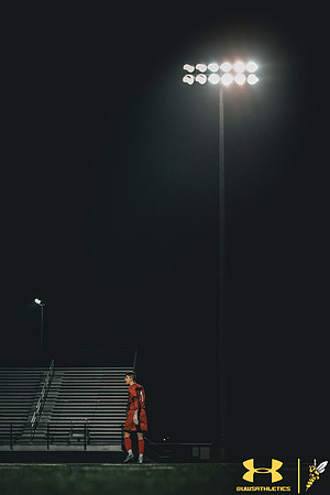 UWS MSOC vs UNW WM261