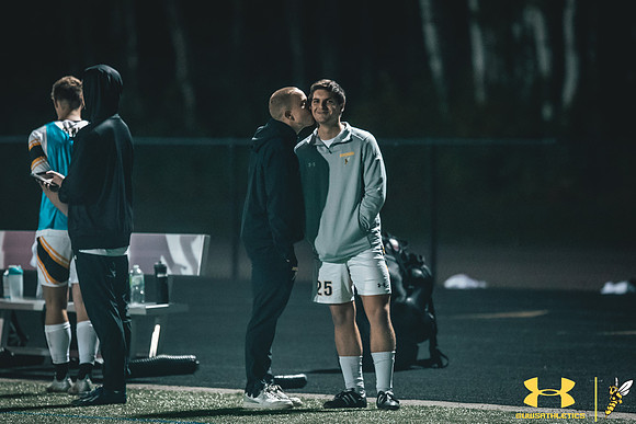 UWS MSOC vs UNW WM148