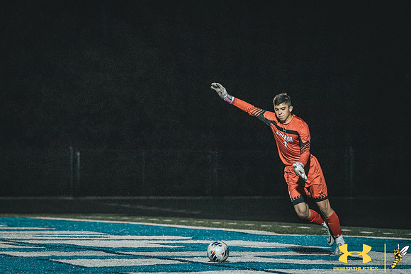 UWS MSOC vs UNW WM226
