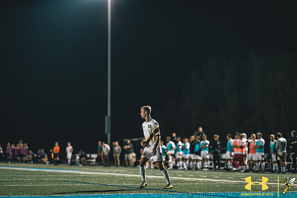 UWS MSOC vs UNW WM54