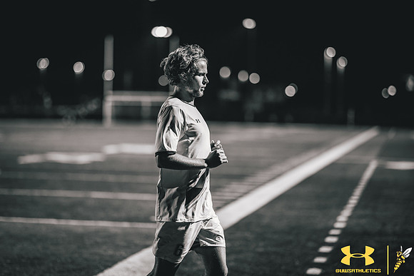 UWS MSOC vs UNW WM35