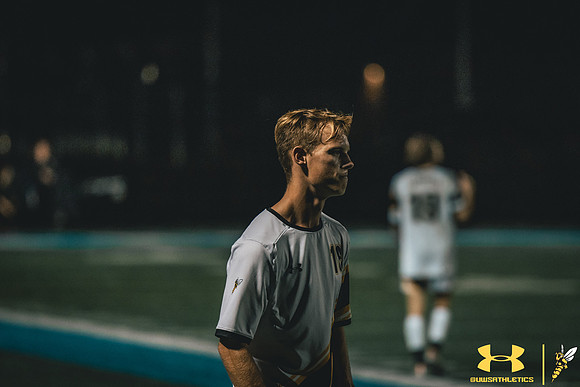 UWS MSOC vs UNW WM258