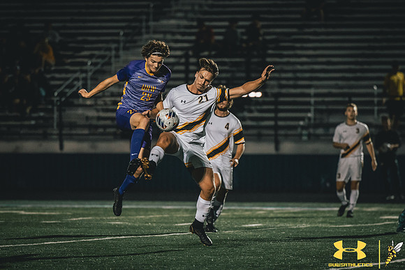 UWS MSOC vs UNW WM227