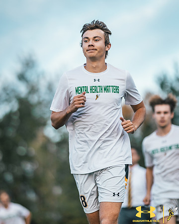 UWS MSOC vs UNW WM9