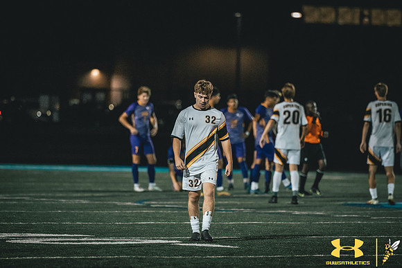 UWS MSOC vs UNW WM234