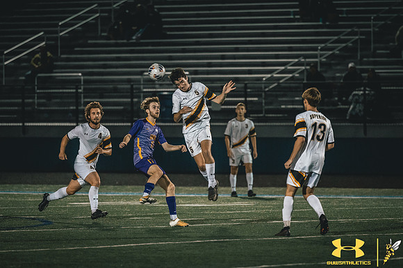 UWS MSOC vs UNW WM246