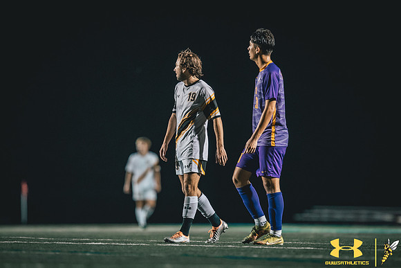 UWS MSOC vs UNW WM129