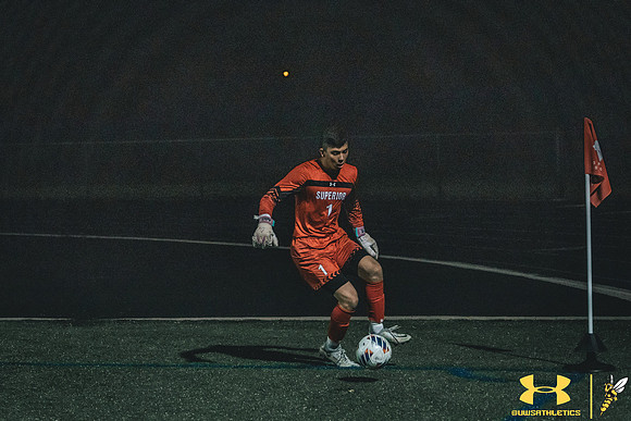 UWS MSOC vs UNW WM253