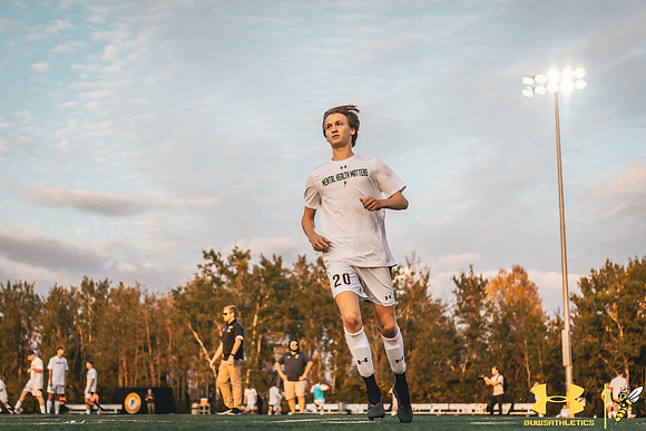 UWS MSOC vs UNW WM179
