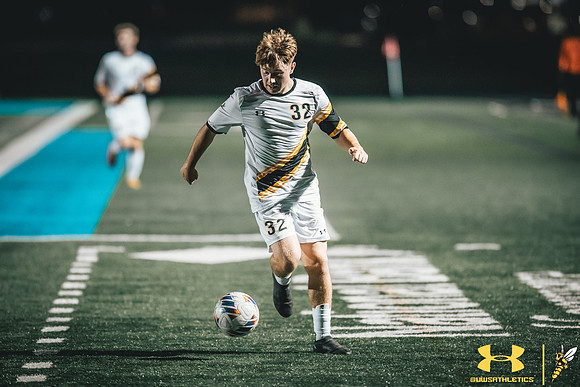 UWS MSOC vs UNW WM91