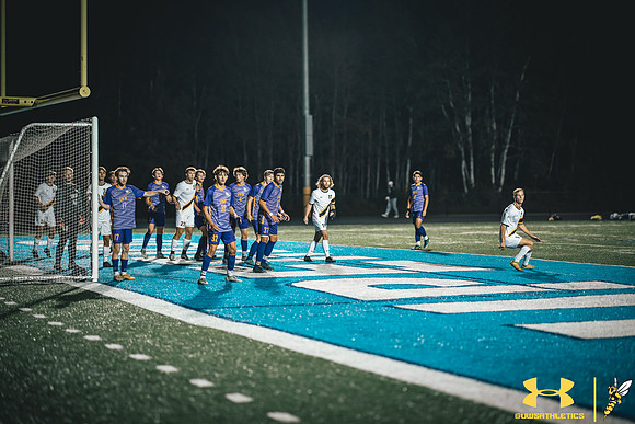UWS MSOC vs UNW WM36