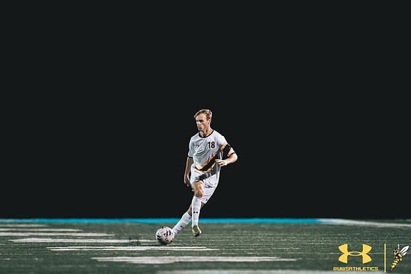 UWS MSOC vs UNW WM134