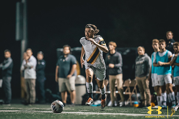 UWS MSOC vs UNW WM118