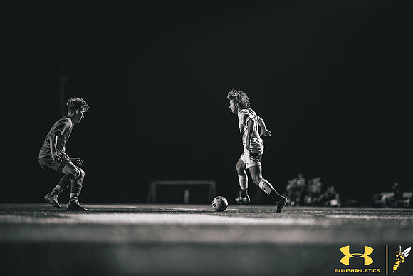 UWS MSOC vs UNW WM38