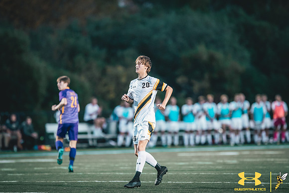 UWS MSOC vs UNW WM80