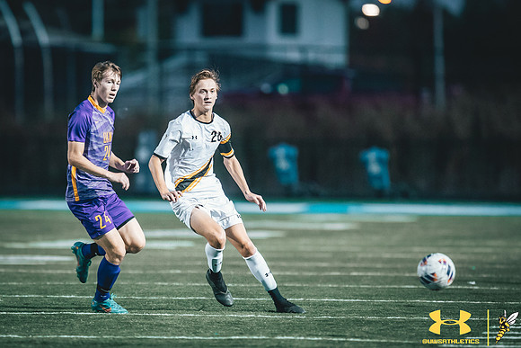 UWS MSOC vs UNW WM83