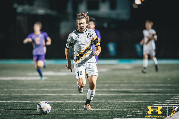 UWS MSOC vs UNW WM87