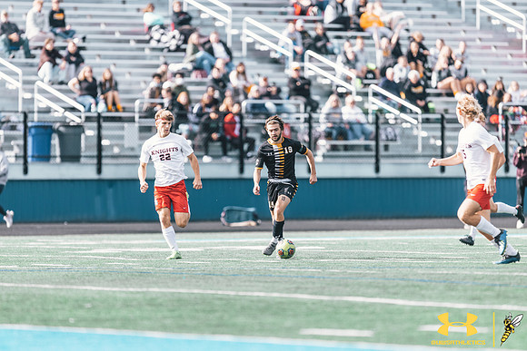 2021.09.25 UWS MSOC vs. MLC WM98