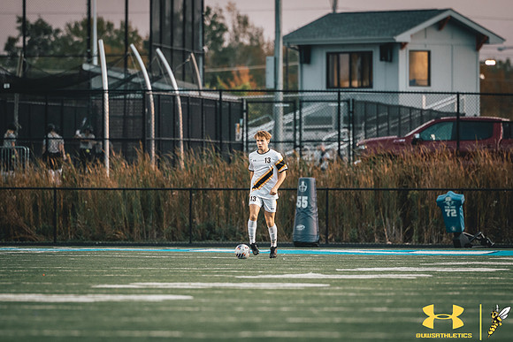 UWS MSOC vs UNW WM182