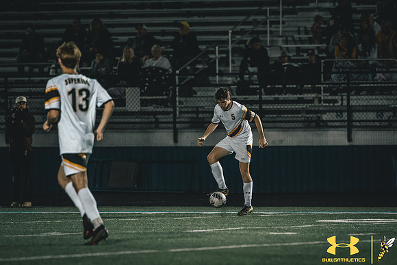 UWS MSOC vs UNW WM222