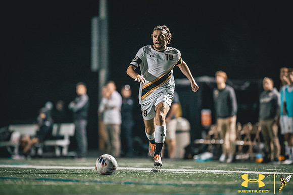 UWS MSOC vs UNW WM119