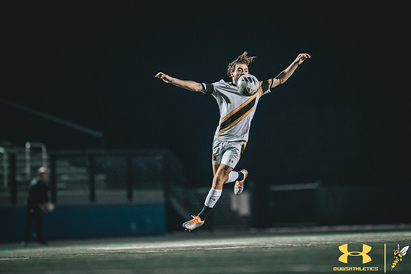 UWS MSOC vs UNW WM109