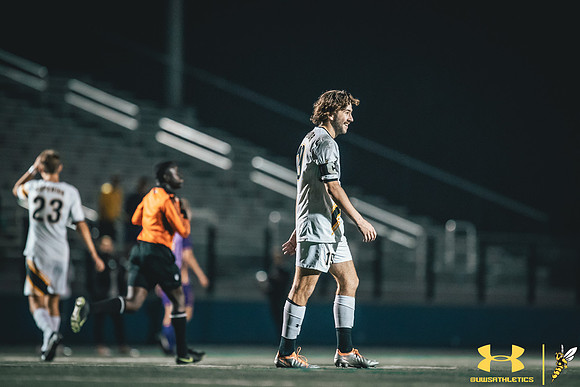 UWS MSOC vs UNW WM126