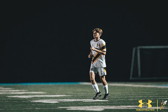 UWS MSOC vs UNW WM136