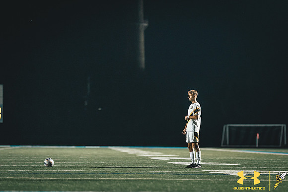 UWS MSOC vs UNW WM56