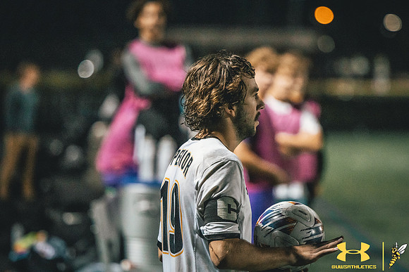 UWS MSOC vs UNW WM257