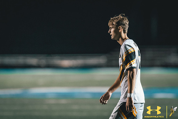 UWS MSOC vs UNW WM144