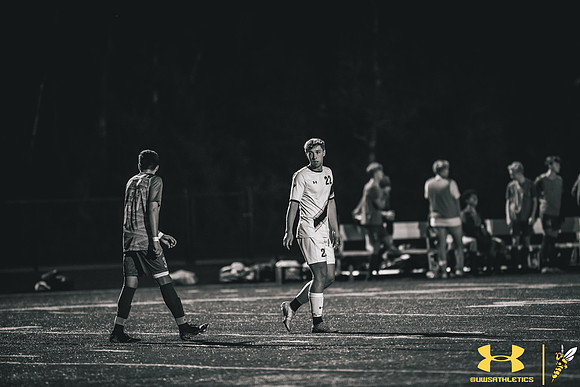 UWS MSOC vs UNW WM102