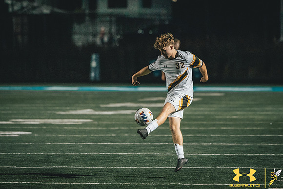 UWS MSOC vs UNW WM198