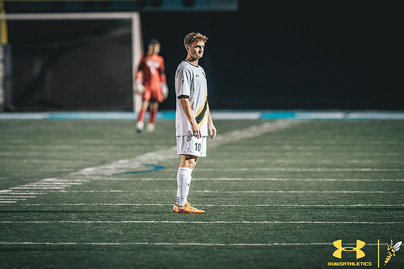 UWS MSOC vs UNW WM146