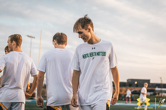 UWS MSOC vs UNW WM177