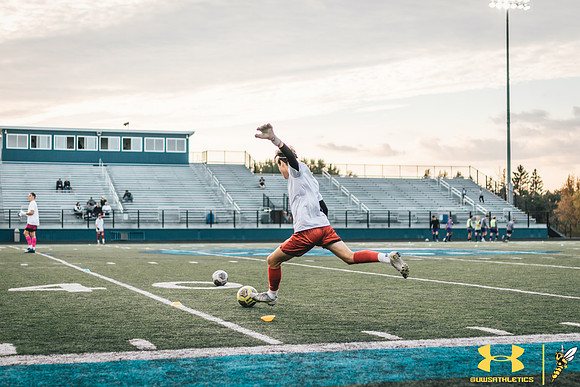 UWS MSOC vs UNW WM162