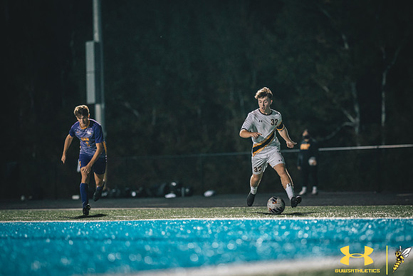 UWS MSOC vs UNW WM47